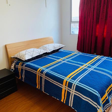 Bogota Kings 401 Appartement Buitenkant foto