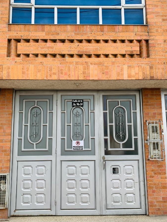 Bogota Kings 401 Appartement Buitenkant foto