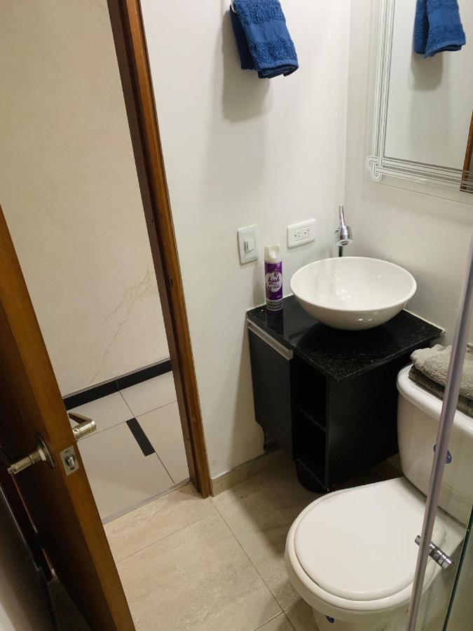 Bogota Kings 401 Appartement Buitenkant foto