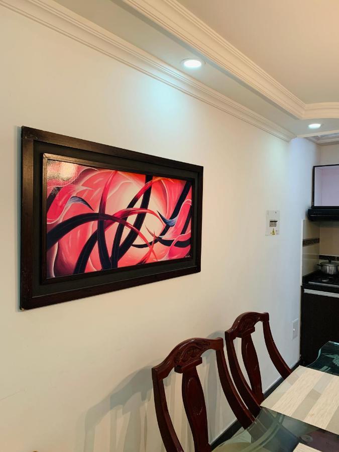 Bogota Kings 401 Appartement Buitenkant foto