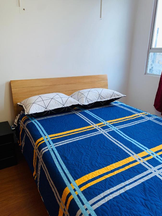 Bogota Kings 401 Appartement Buitenkant foto