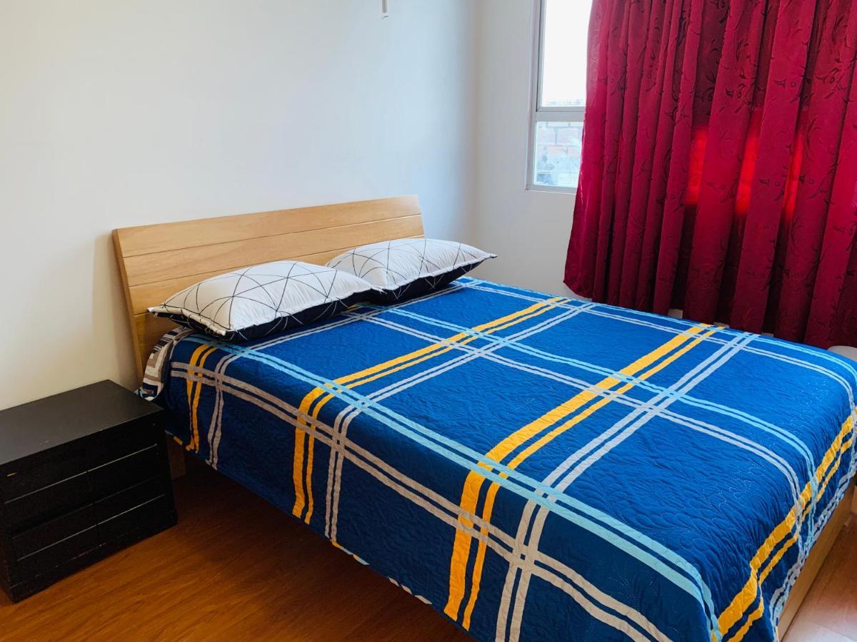 Bogota Kings 401 Appartement Buitenkant foto