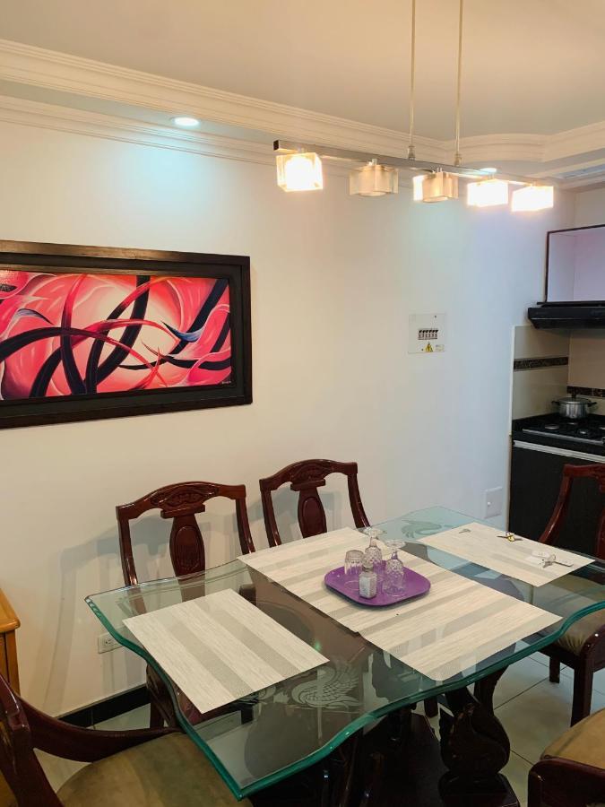 Bogota Kings 401 Appartement Buitenkant foto