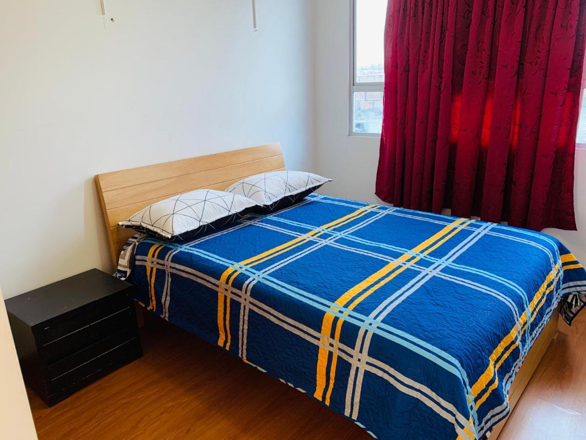 Bogota Kings 401 Appartement Buitenkant foto