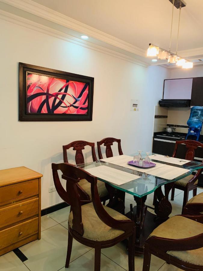 Bogota Kings 401 Appartement Buitenkant foto
