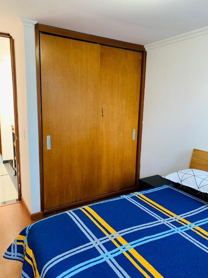 Bogota Kings 401 Appartement Buitenkant foto